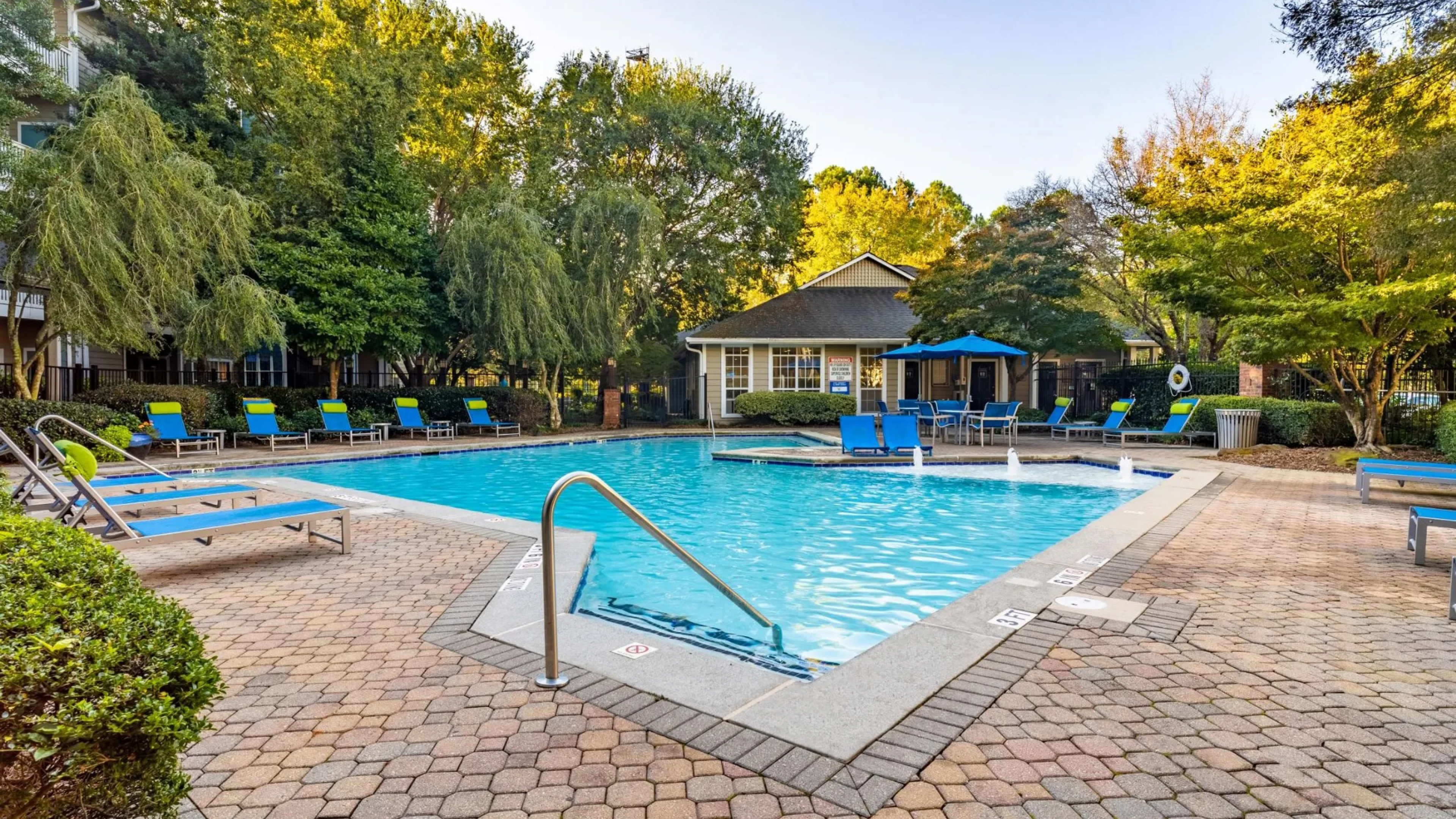 hawthorne north druid hills pool